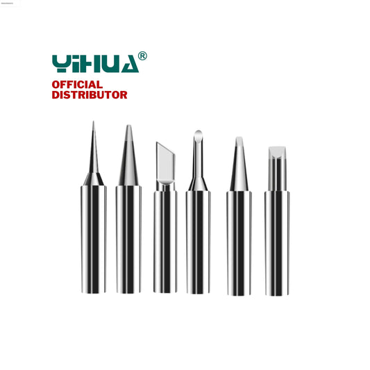 Yihua 902 Soldering Iron TipS