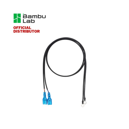 Bambu Lab Printer Cable Pack 4-in-1