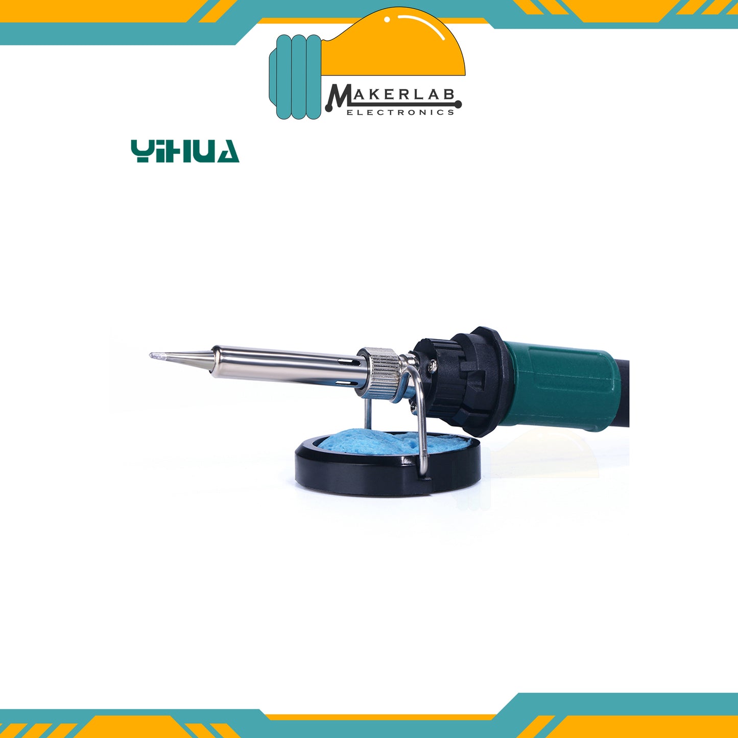 YIHUA 947-IX Portable 60W Soldering Iron
