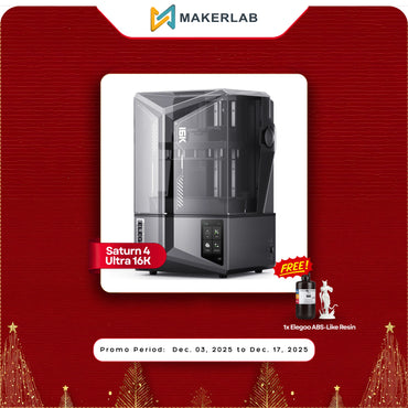 Elegoo Saturn 4 Series