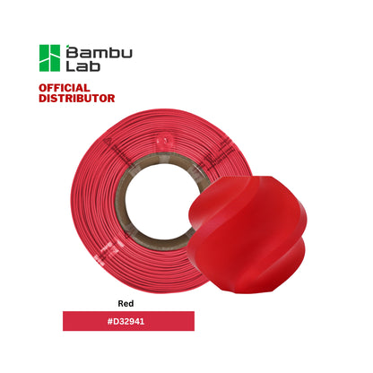 Bambu Lab ABS Refill Filament