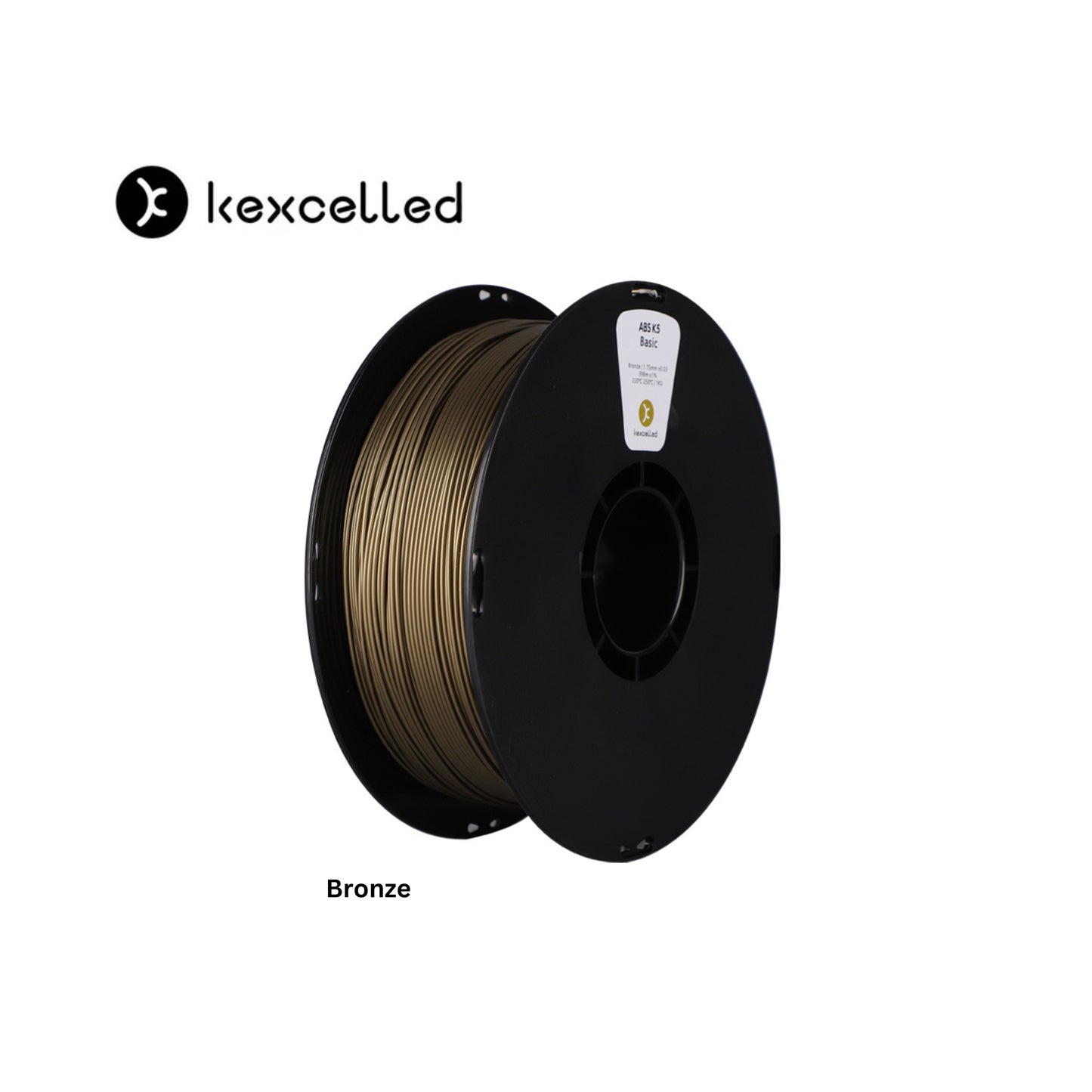 Kexcelled K5 ABS Filament