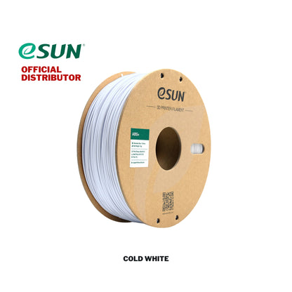 eSUN ABS+ 3D Printer Filament 1KG 1.75mm