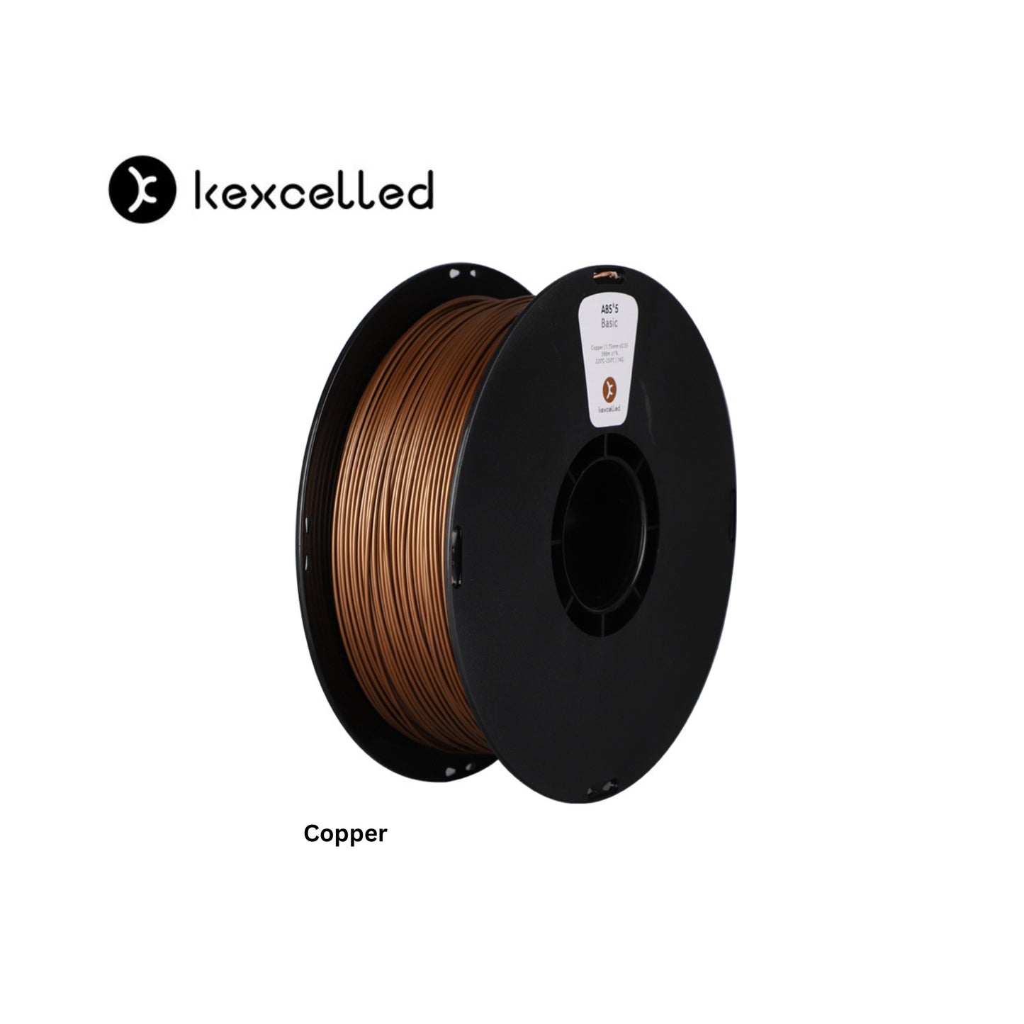 Kexcelled K5 ABS Filament