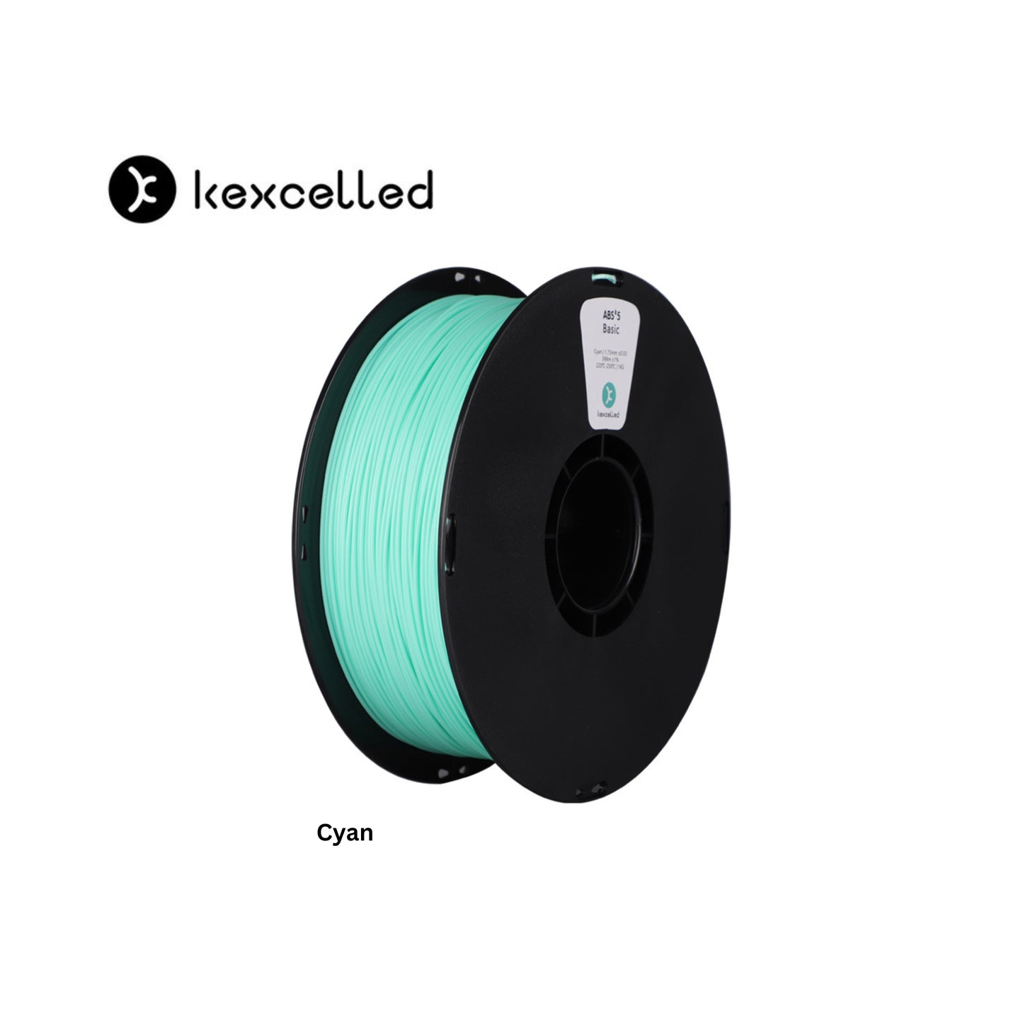 Kexcelled K5 ABS Filament