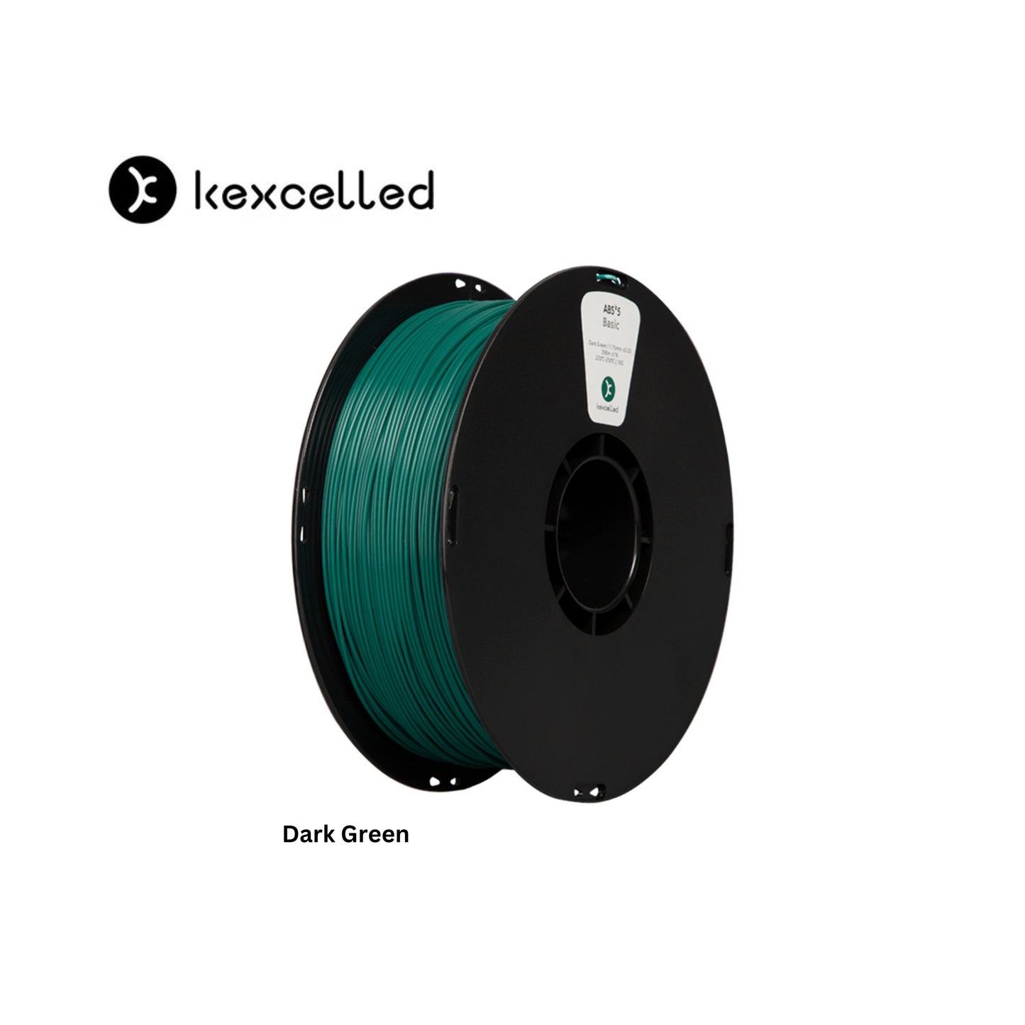 Kexcelled K5 ABS Filament