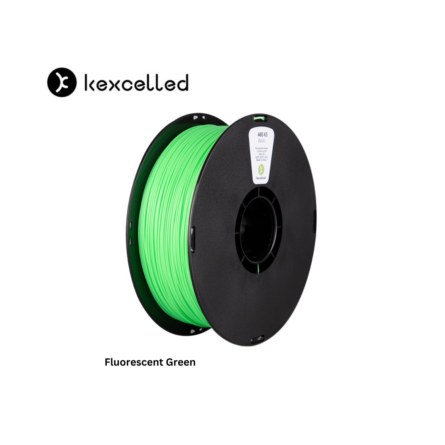 Kexcelled K5 ABS Filament