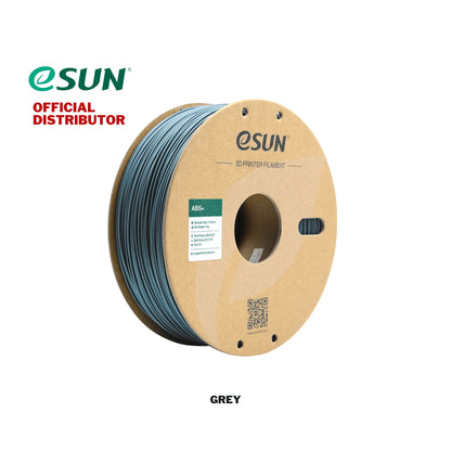 eSUN ABS+ 3D Printer Filament 1KG 1.75mm