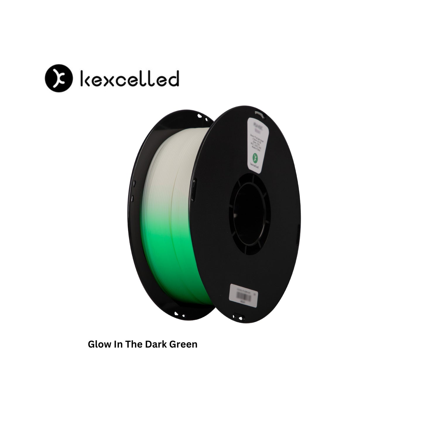 Kexcelled K5 ABS Filament