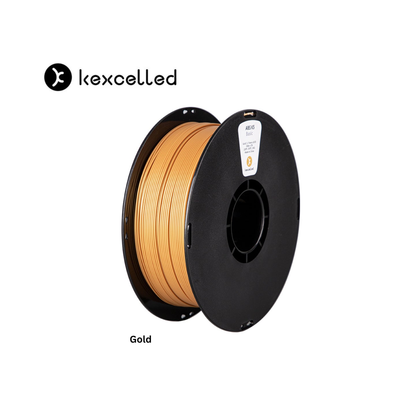 Kexcelled K5 ABS Filament