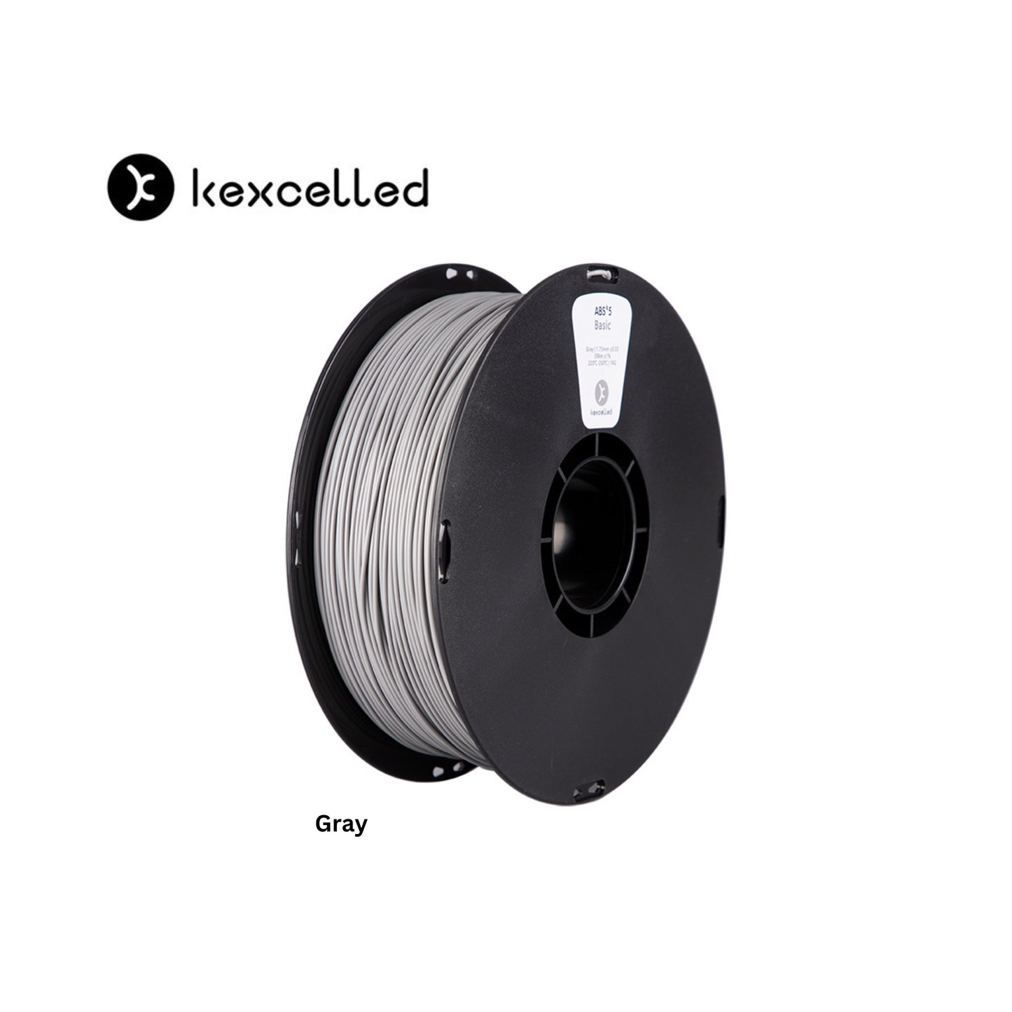 Kexcelled K5 ABS Filament