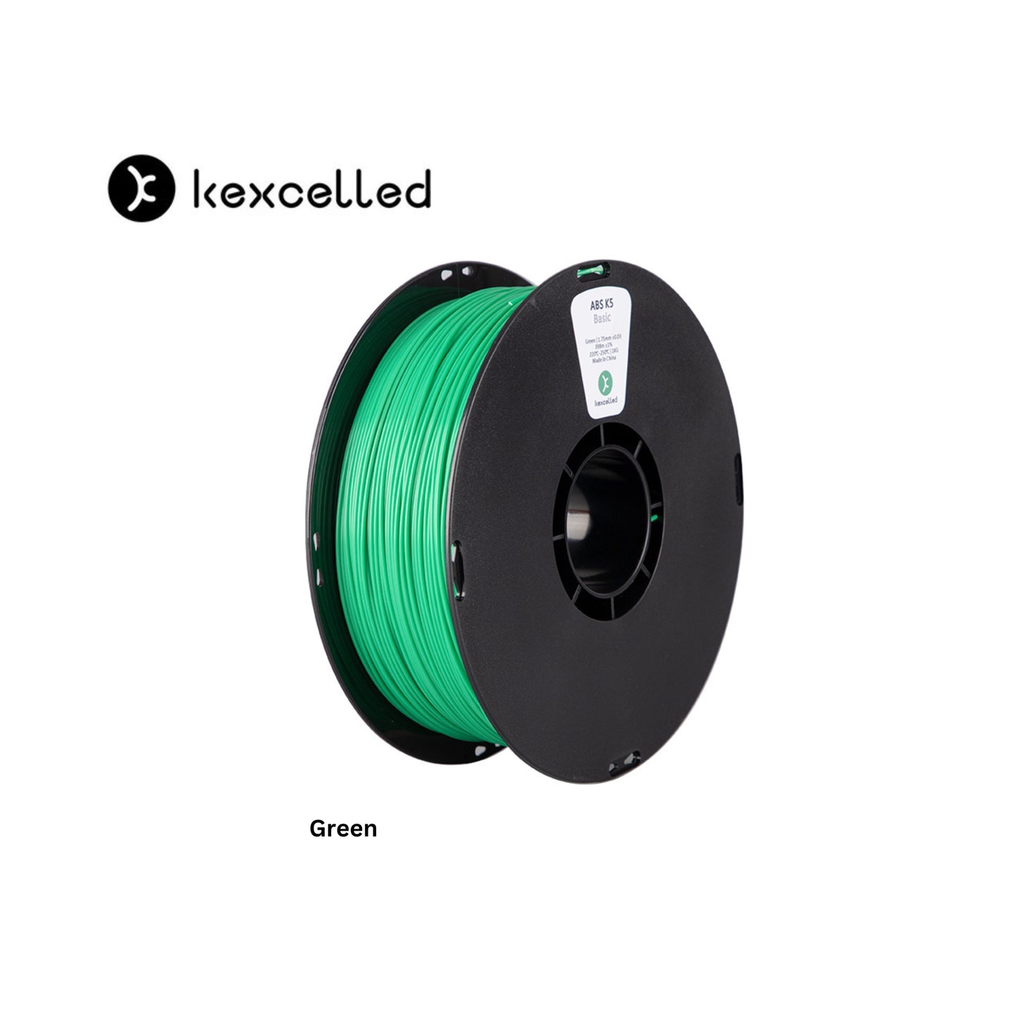 Kexcelled K5 ABS Filament