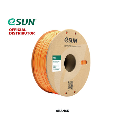 eSUN ABS+ 3D Printer Filament 1KG 1.75mm