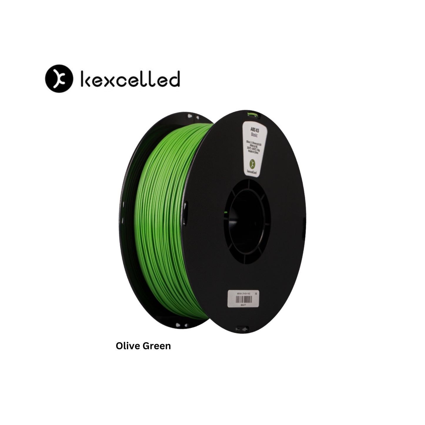 Kexcelled K5 ABS Filament