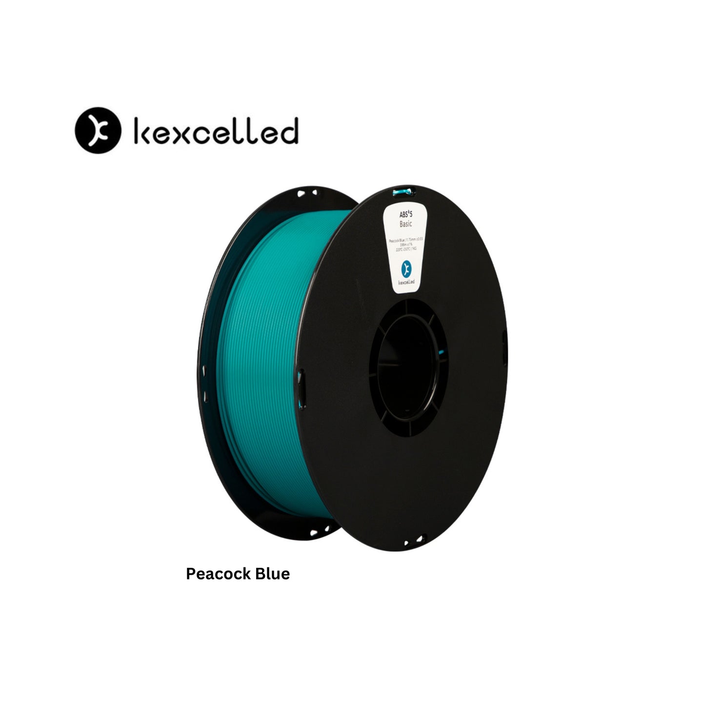 Kexcelled K5 ABS Filament