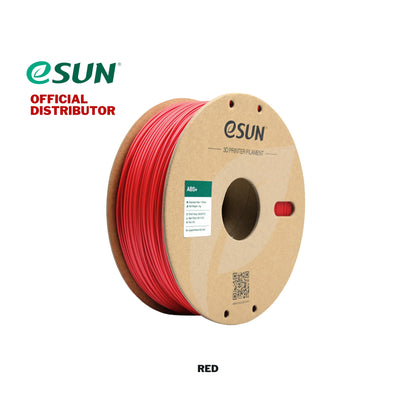 eSUN ABS+ 3D Printer Filament 1KG 1.75mm