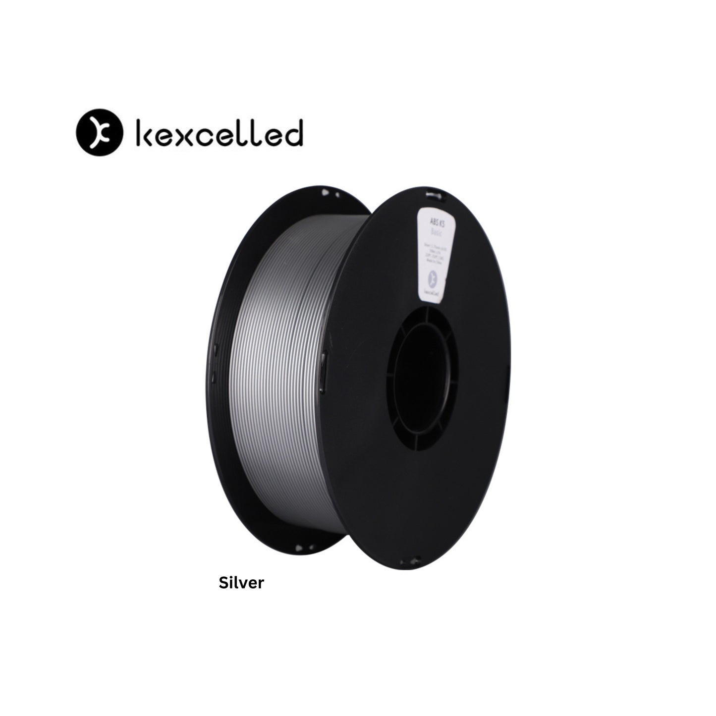 Kexcelled K5 ABS Filament