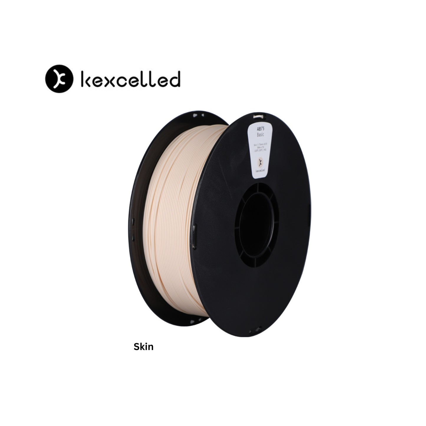 Kexcelled K5 ABS Filament