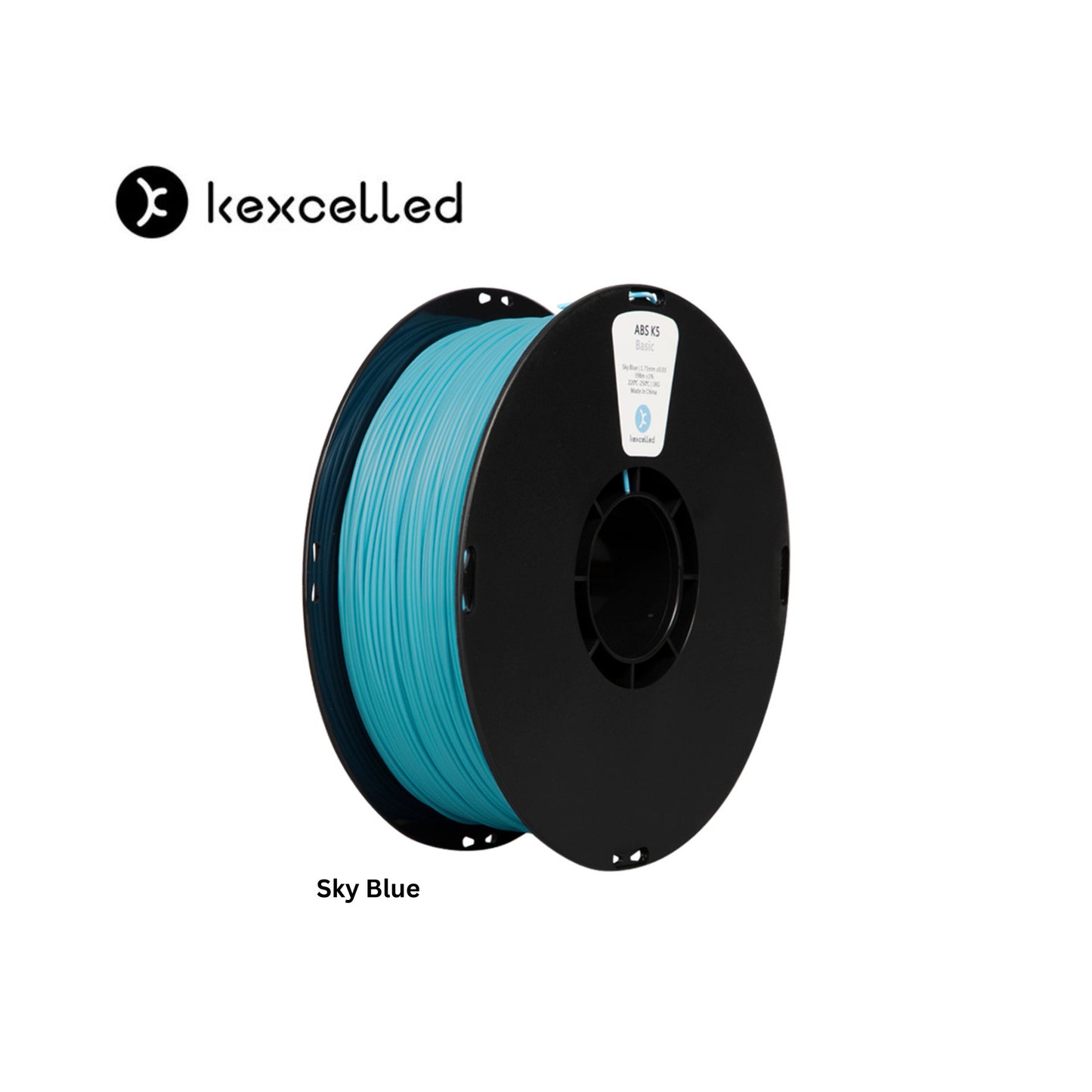 Kexcelled K5 ABS Filament