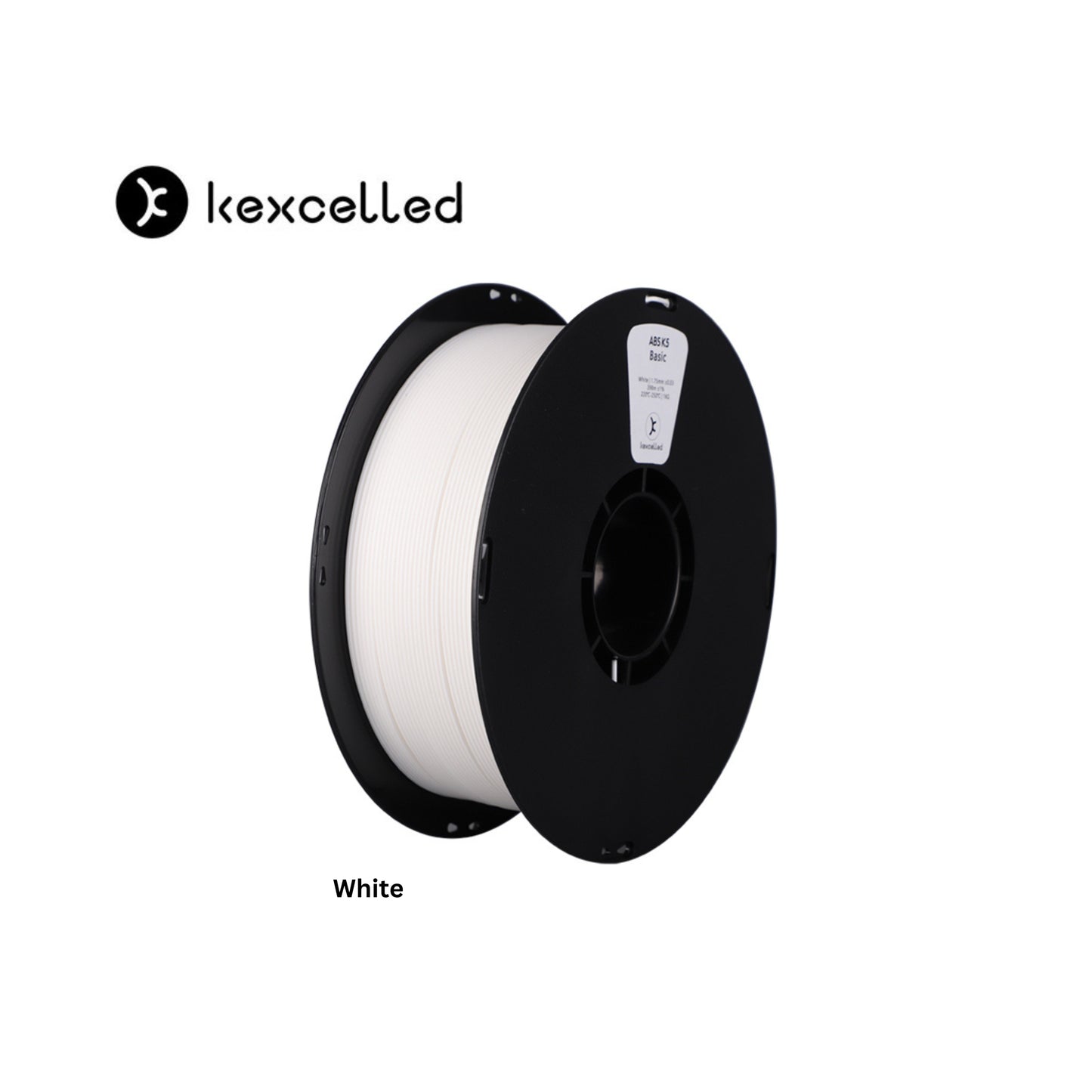 Kexcelled K5 ABS Filament