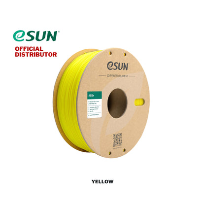eSUN ABS+ 3D Printer Filament 1KG 1.75mm