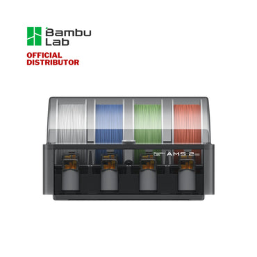 Bambu Lab AMS 2 Pro Automatic Material System