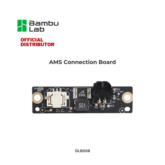 Bambu Lab AMS Connection Board A1 Series 3D Printer