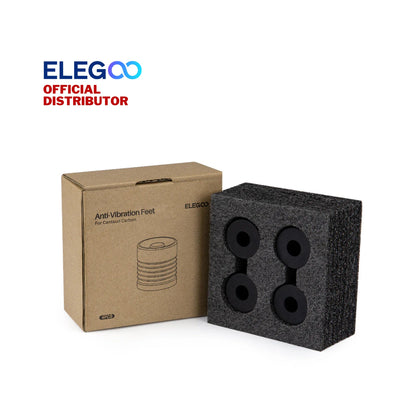 Elegoo Anti-Vibration Feet For Centauri Carbon