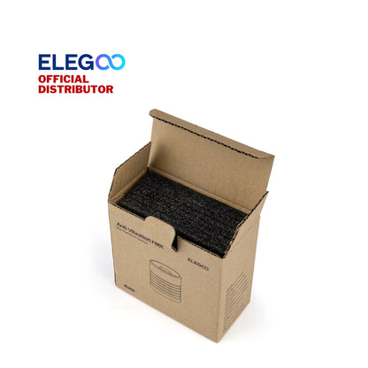 Elegoo Anti-Vibration Feet For Centauri Carbon