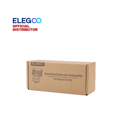 Elegoo Assembled Extruder Hotend Kit for Neptune 4/ 4 Pro