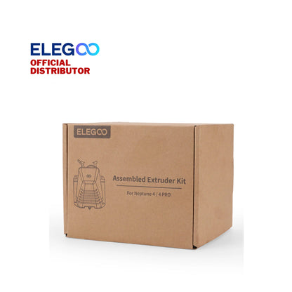 Elegoo Assembled Extruder Kit for Neptune 4