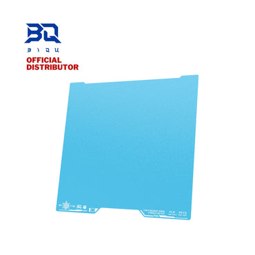 BIQU Panda Build Plate CryoGrip Pro for Bambu H2D Printer - Frostbite