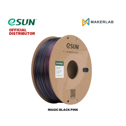 eSUN PLA-Silk Magic PLA Filament