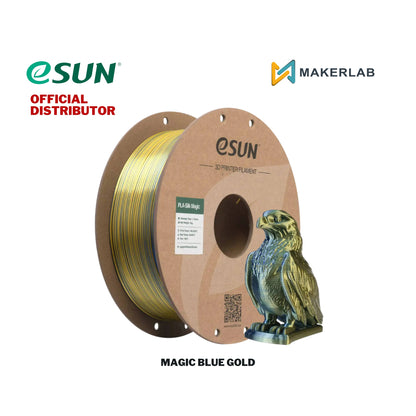 eSUN PLA-Silk Magic PLA Filament
