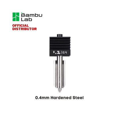 Bambu Hotend Nozzle for H2D Pro, H2D, H2S