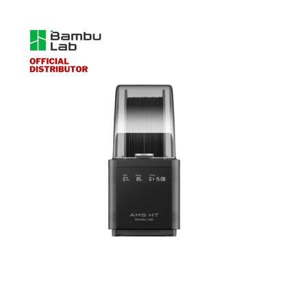 Bambu Lab AMS HT Automatic Material System