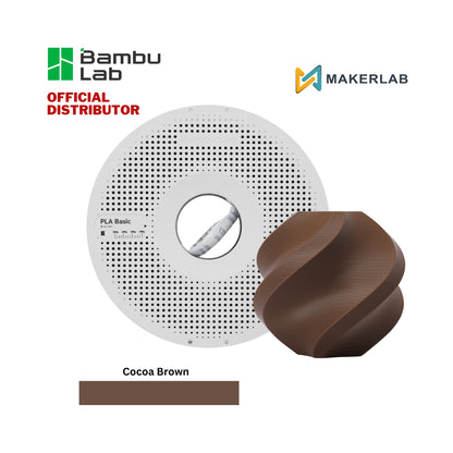 Bambu Lab PLA Basic Filament