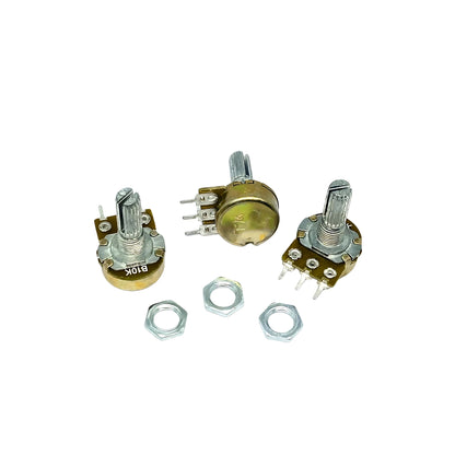 B10KΩ Potentiometer