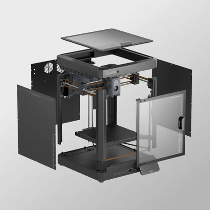 Elegoo Centauri Carbon 3D Printer
