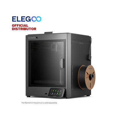 Elegoo Centauri Carbon 3D Printer