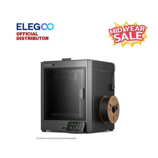Elegoo Centauri Carbon