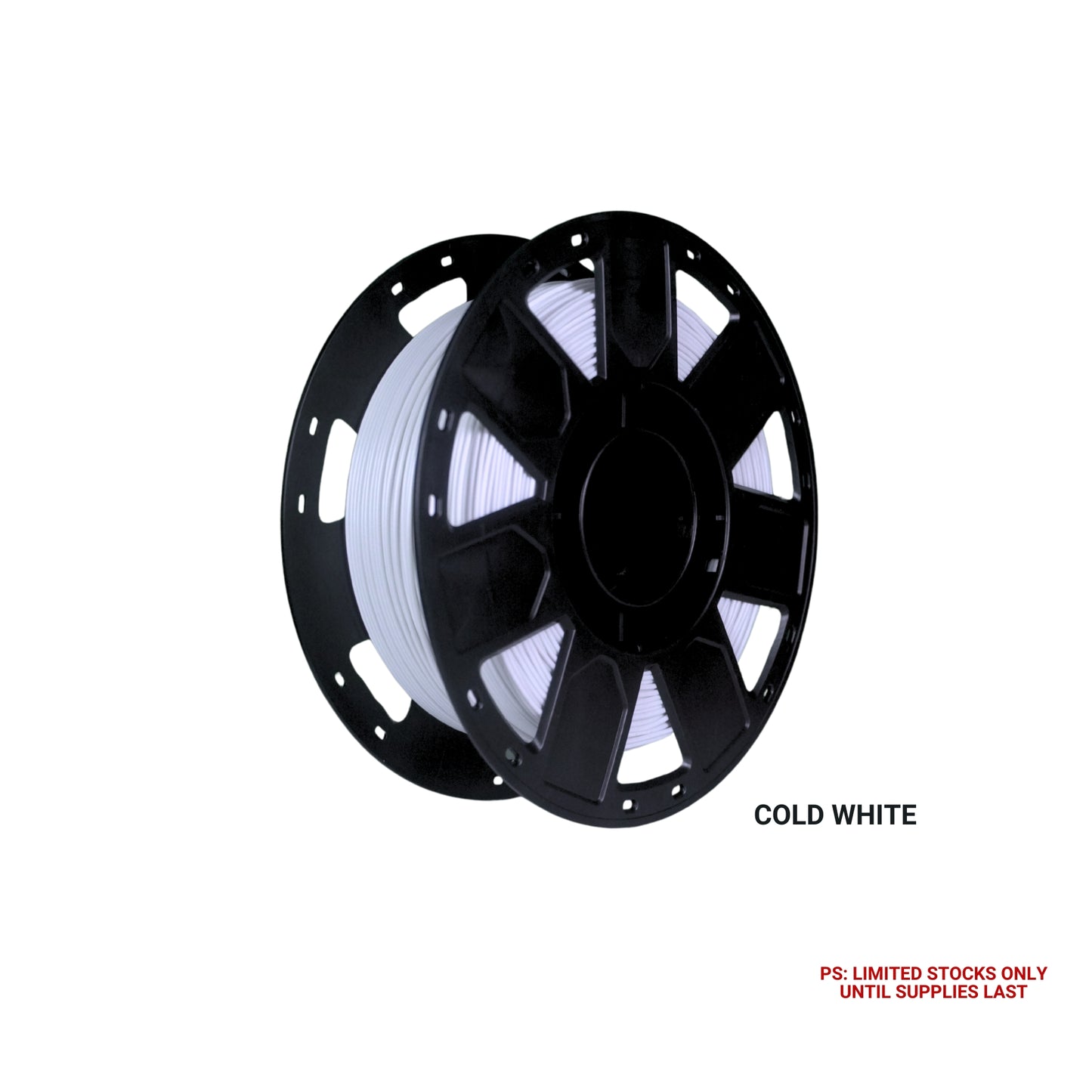 Creality Ender PLA Filament 1.75mm 1KG