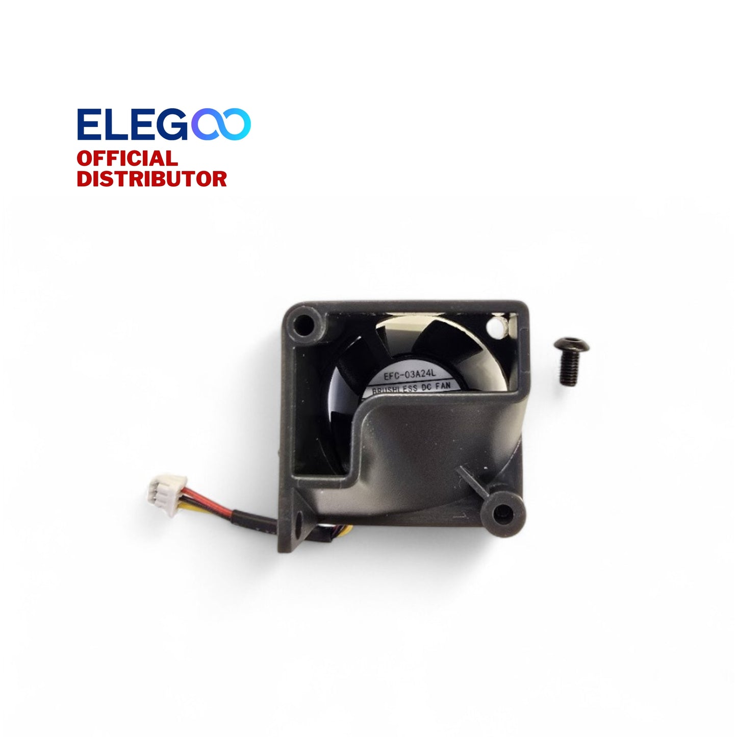 Elegoo Cooling Fan Assembly For Centauri Carbon