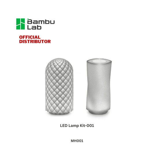 Bambu Lab LED Lamp Kit-001