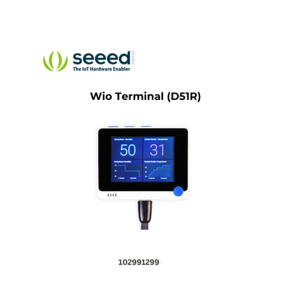 Wio Terminal (D51R)