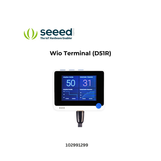 Wio Terminal (D51R)