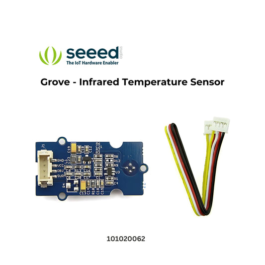 Grove - Infrared Temperature  Sensor