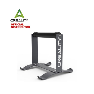 Creality 3D Printer Multi-kilo Feeding Holder Grey