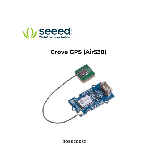 Grove - GPS (Air530)
