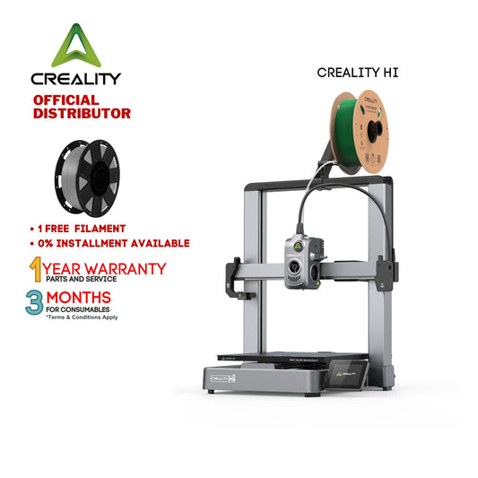 Creality Hi Printer